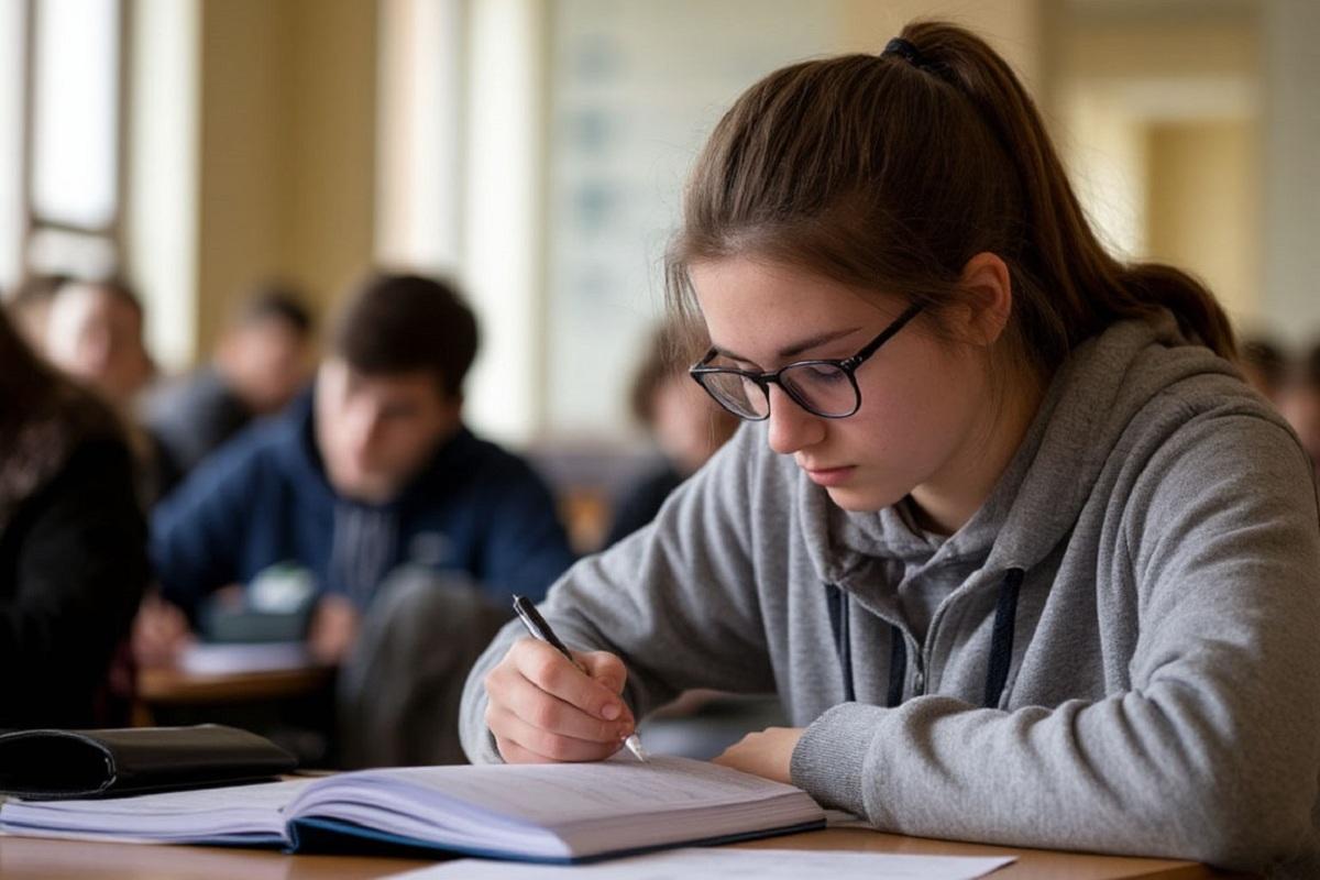 Стало известно, какие экзамены чаще всего сдают на 100 баллов выпускники Нижегородской области