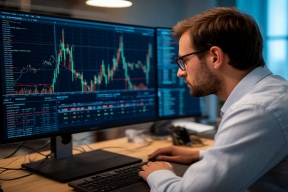 ИИ в госсекторе: только отечественные разработки и данные в России