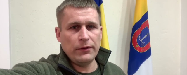 Суд в Москве заочно арестовал бывшего командира батальона «Айдар» Максима Марченко