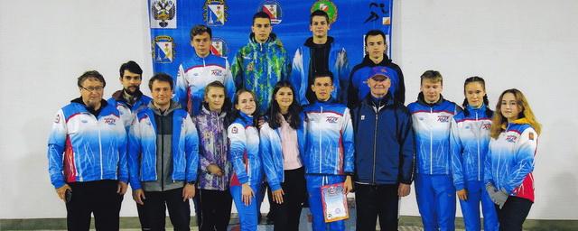 Дзержинцы привезли медали с Кубка и Первенства РФ по спортивному ориентированию