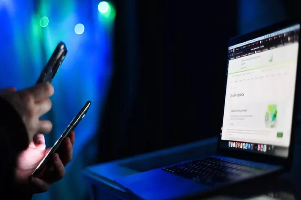 Житель Волгограда подвергся телефонной атаке мошенников, получив 9 тысяч звонков