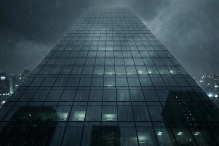 Пятизвёздочную гостиницу со SPA и бассейном возводят в центре Кургана