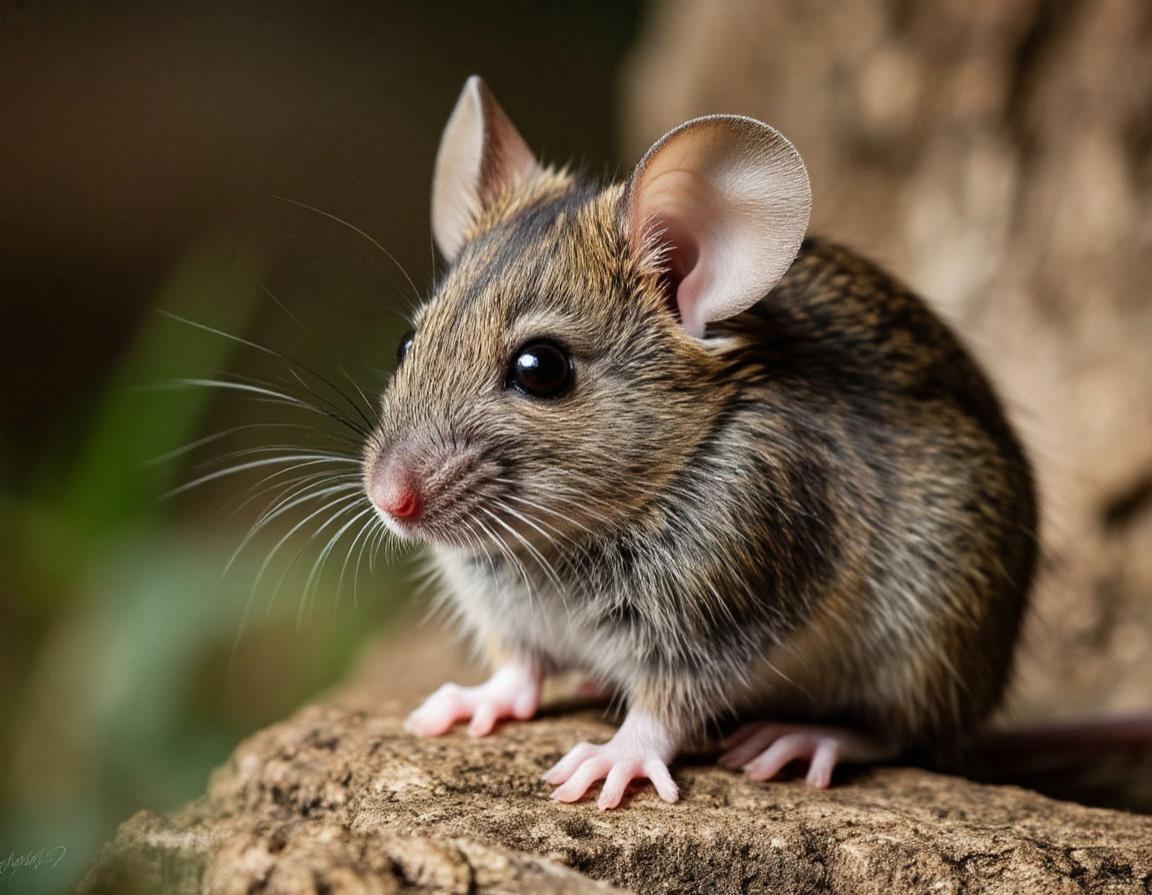 Медик раскрыл симптомы «мышиной лихорадки»