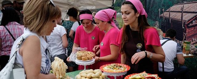У подножия Уна-Коз состоится фестиваль адыгейского сыра