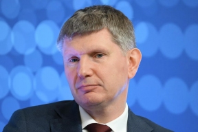 Решетников дал прогноз по инфляции и объяснил, почему доходы растут не у всех