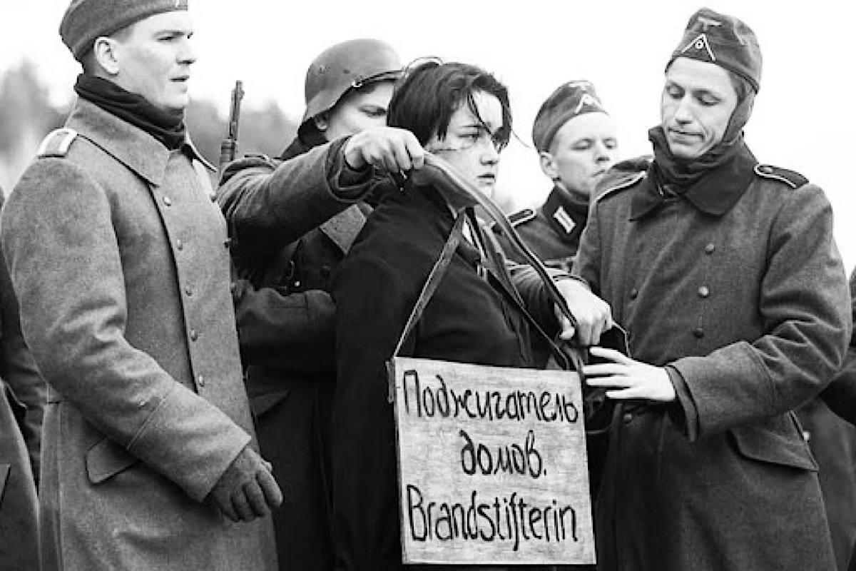 РИАМО рассказало о военкоре Петре Лидове, поведавшем миру о подвиге Зои Космодемьянской