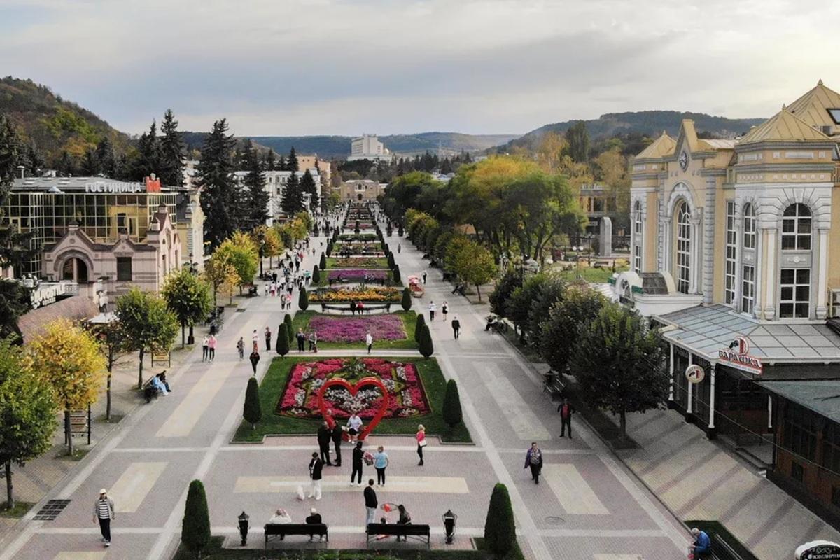 Эксперт назвала бюджетные направления для новогоднего отдыха в 2025 году