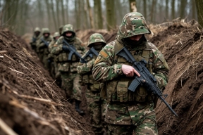 NBC: Россия не примет мирный план Трампа