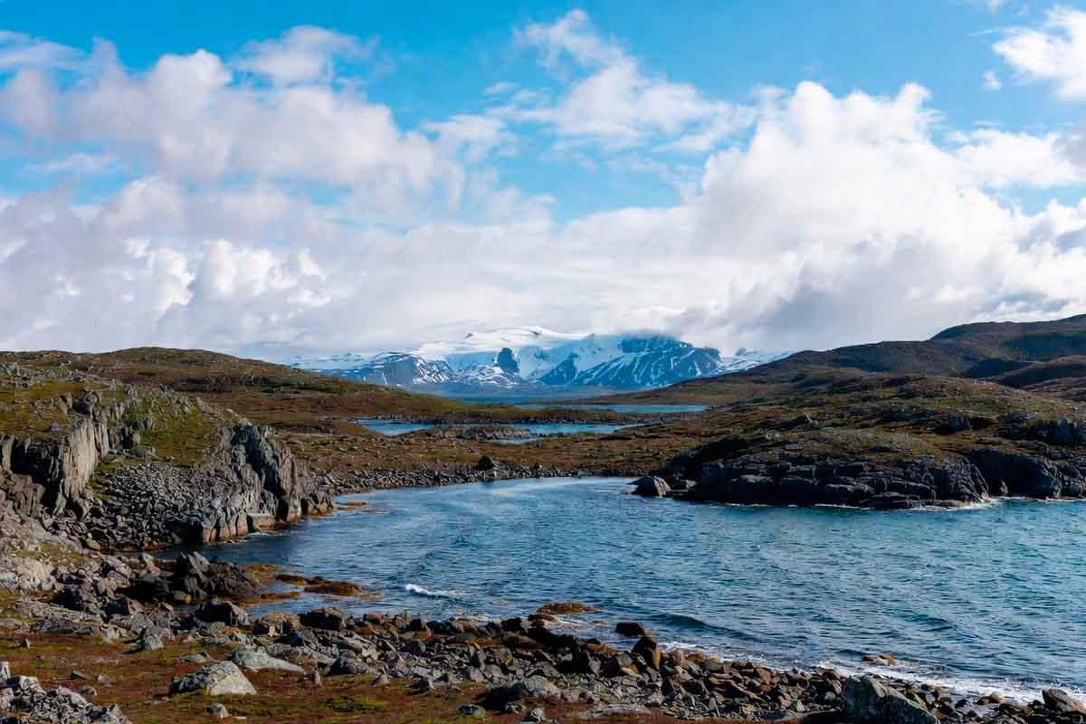 Посол России назвал провокацией заявления о внимании США к Шпицбергену