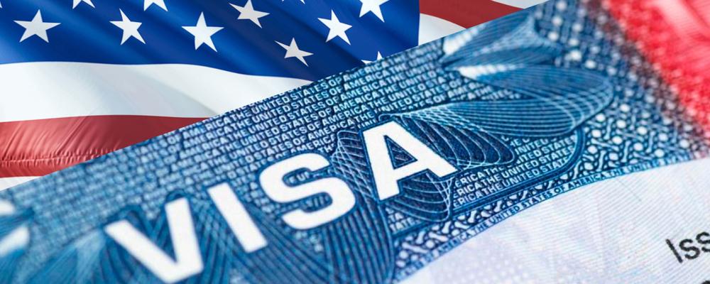 Трамп до конца года приостановил выдачу некоторых рабочих виз