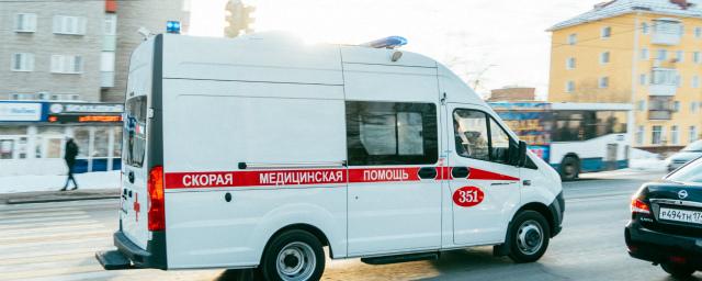 За минувшие сутки в Омской области коронавирус выявили у 109 человек