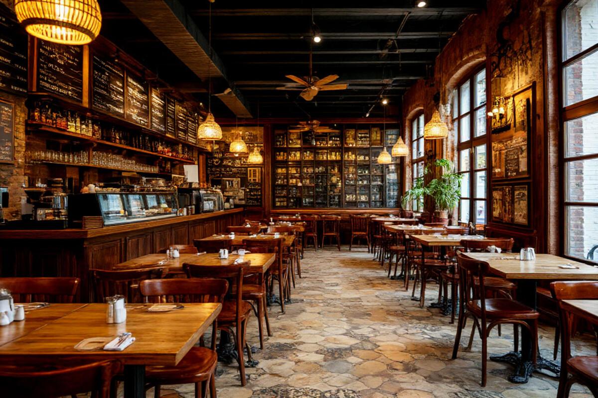 Абхазские кафе вводят входную плату и депозиты