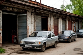 В Магаданской области ввели льготный тариф на тепло для владельцев гаражей