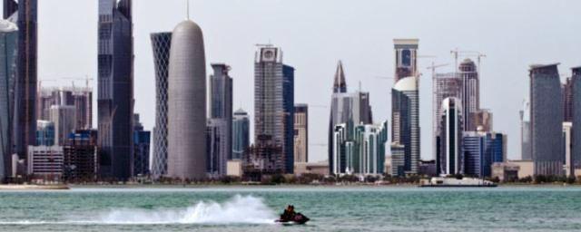 Саудовская Аравия впервые с 2017 года открывает границы с Катаром