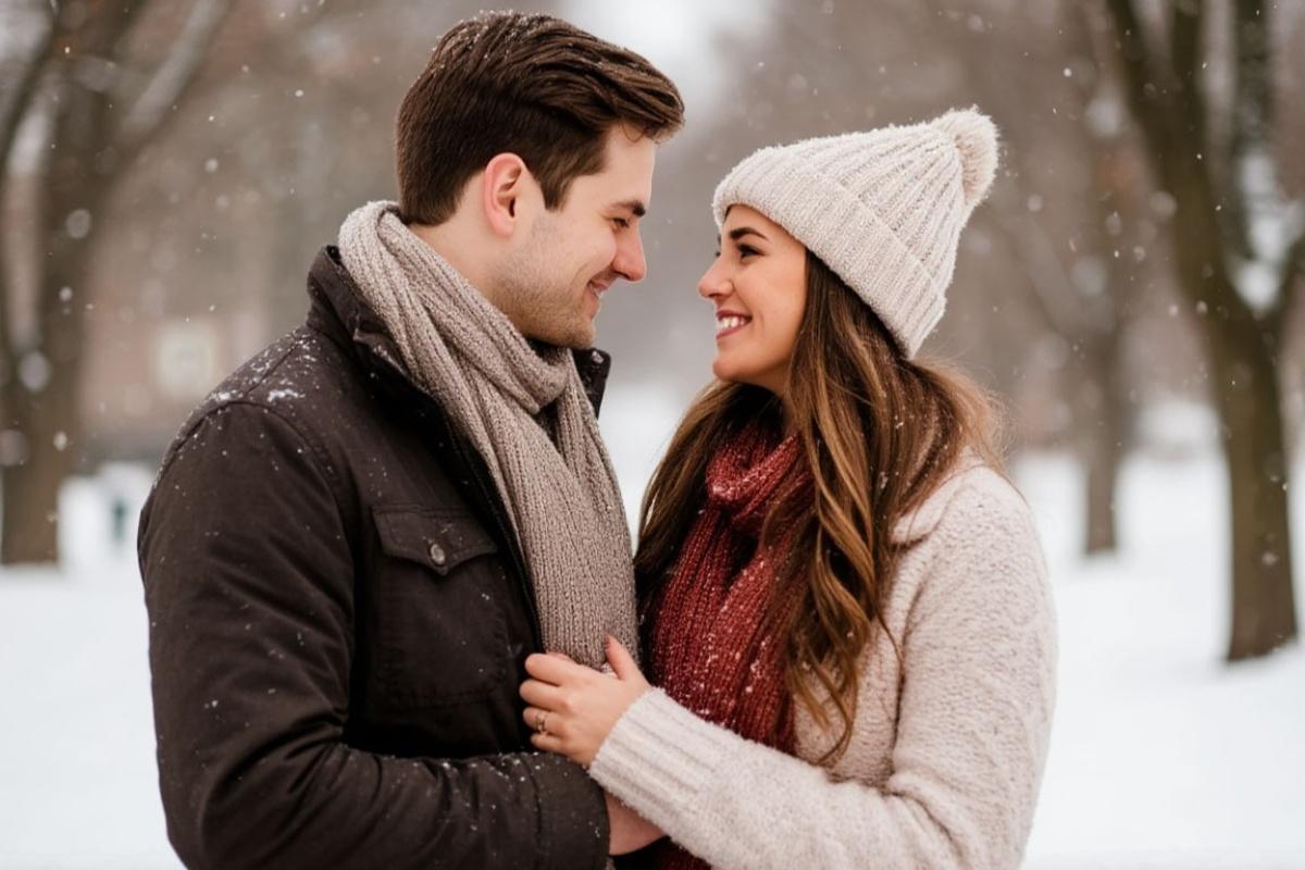 Эра «комфортных» свиданий: прощай, «идеальная» история любви