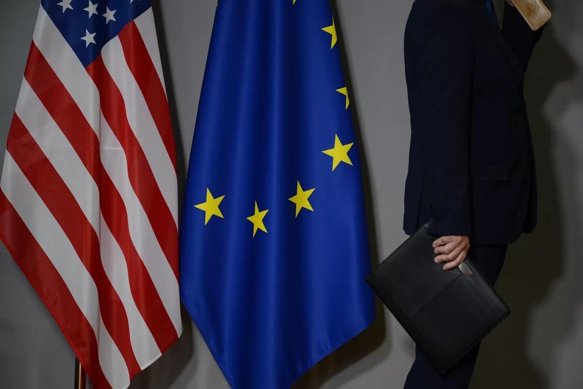 Американцы держат европейских союзников в неведении о плане по Украине