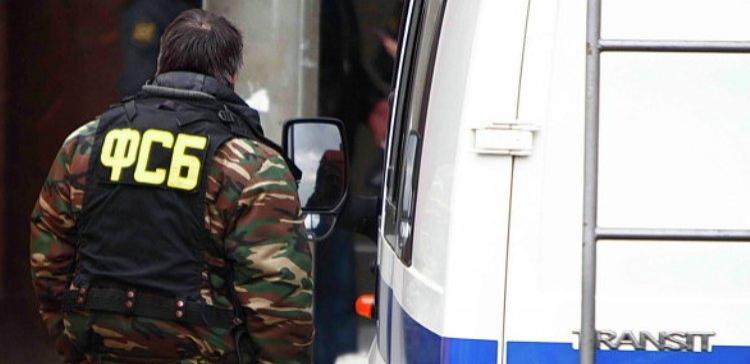 ФСБ: Предотвращенные в Ингушетии теракты готовило ИГ 