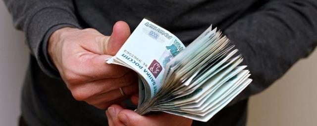 Белгородского полицейского поймали на взятке в 1,3 миллиона рублей