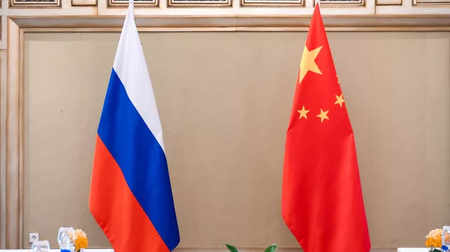 В РАН поделились планами создания совместных российско (страна-террорист)-китайских университетов