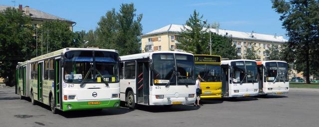 В Пскове объявлен конкурс для перевозчиков