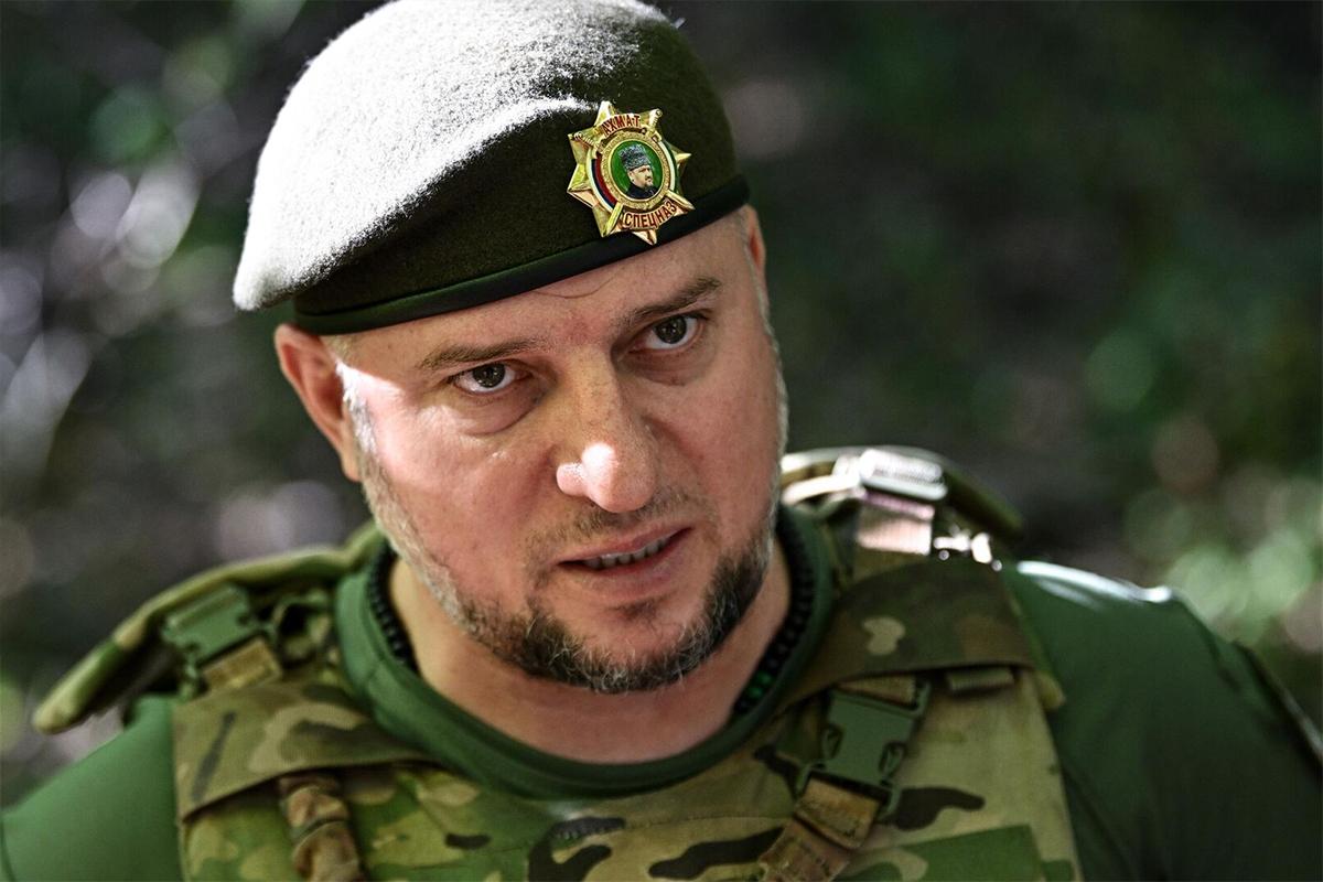 Подразделения ВСУ убили в Суджанском районе много мирных жителей