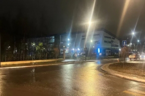 В Ноябрьске водитель за рулём «Лады» сбил пенсионера