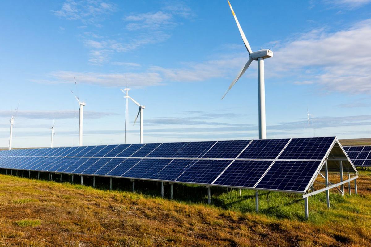 Россия и Индия разрабатывают агроэнергетические системы для экстремального климата