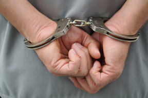 Израильский мошенник Леваев задержан в Батуми по линии Интерпола