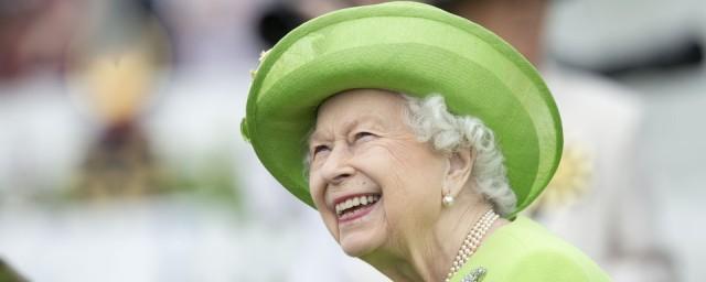 В Великобритании разработан план на случай смерти королевы Елизаветы II