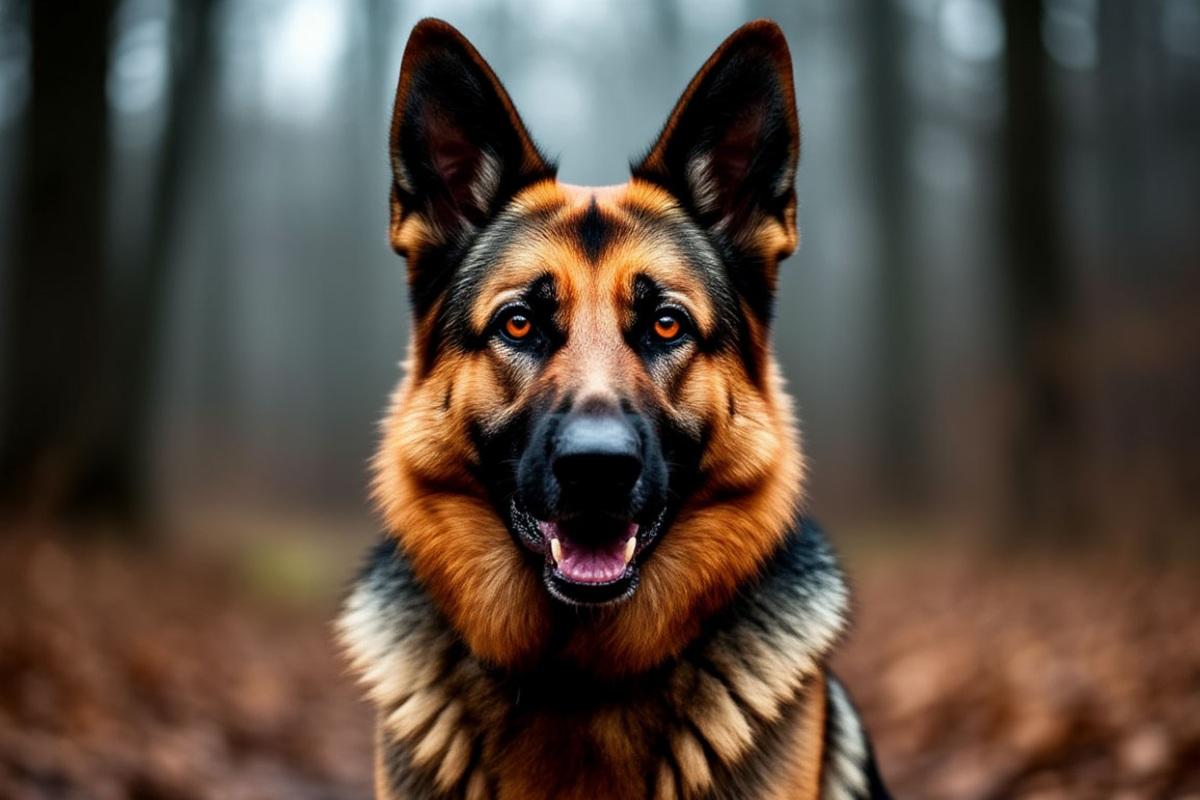 Собака напала на ребенка в Хакасии, девочка госпитализирована