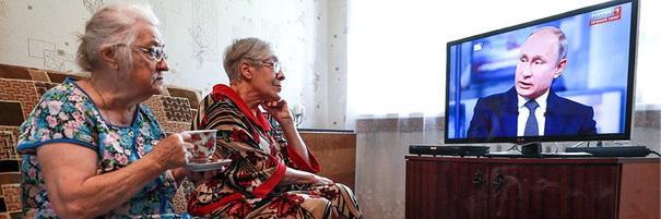 Во Владимирской области до 30 апреля продлили самоизоляцию для лиц старше 65 лет