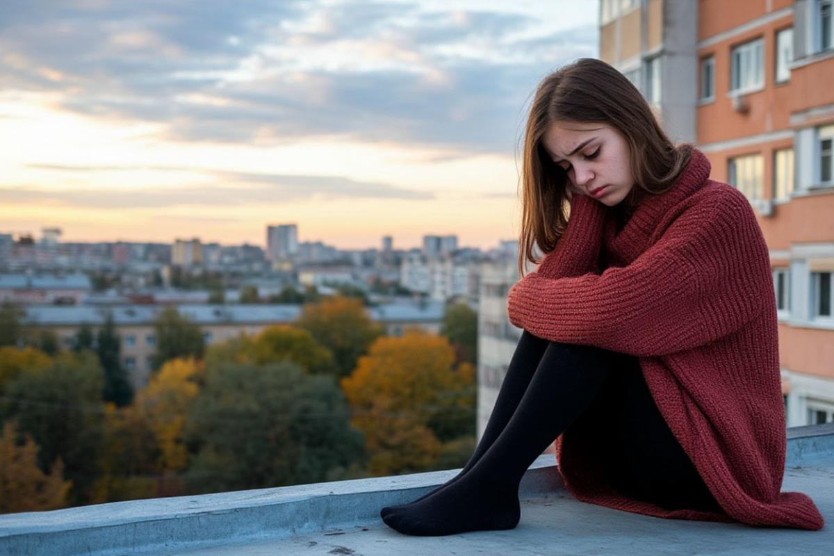 Инцидент в жилом доме Челябинска: на месте работают экстренные службы