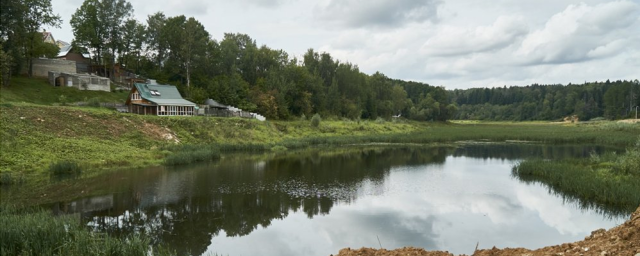 Красногорск участвует во Всероссийском конкурсе лучших проектов создания комфортной городской среды