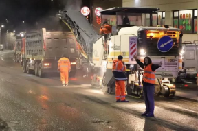 В Воскресенске в 2026 году отремонтируют более 37 км дорог