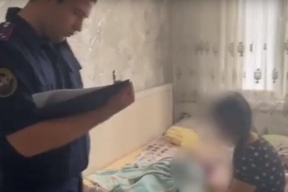 К 10 годам колонии приговорили жительницу Краснодара, утопившую 2-летнюю дочь в ванне