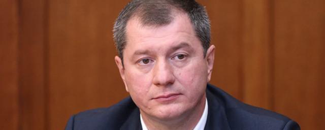 Главой правительства Херсонской области стал калининградский чиновник Сергей Елисеев