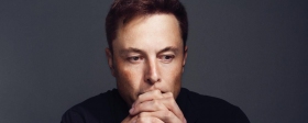 Ilon Musk's fortune dropped by $70 billion after Twitter purchase
