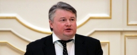 Бывший вице-губернатор Петербурга Эдуард Батанов стал предпринимателем