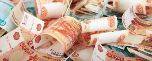 На Мосбирже курс доллара составил 80,24 рубля