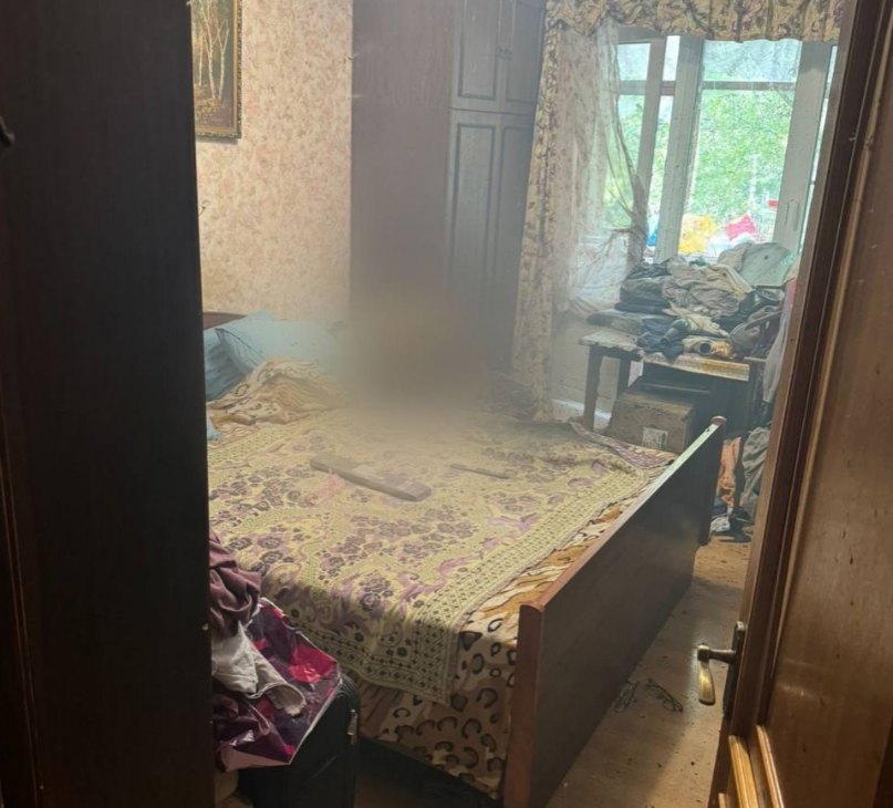 Причиной взрыва в жилом доме в Москве стала граната