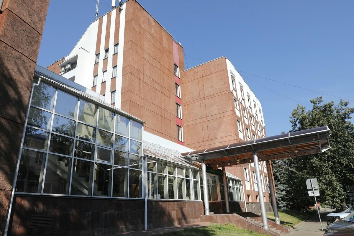 Ярославский олигарх купил гостиницу на улице Свердлова