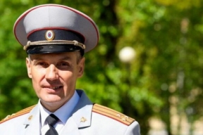 Герой России Андрей Фроленков: взять под контроль стратегическую Чернобыльскую АЭС без единого выстрела