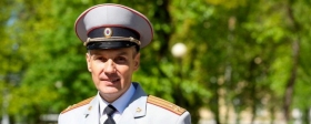 Герой России Андрей Фроленков: взять под контроль стратегическую Чернобыльскую АЭС без единого выстрела