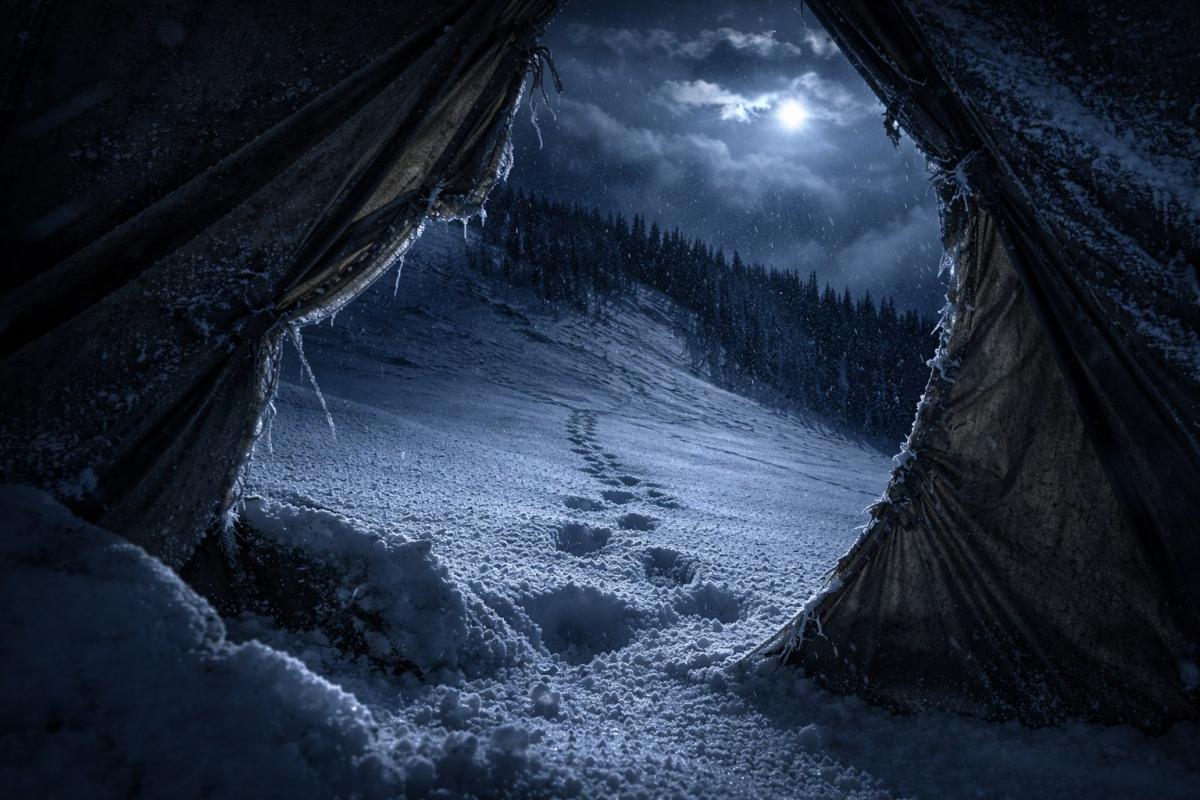 Тайна перевала Дятлова раскрыта? 3 популярных нейросети изучили уголовное дело. Что обнаружил ИИ?