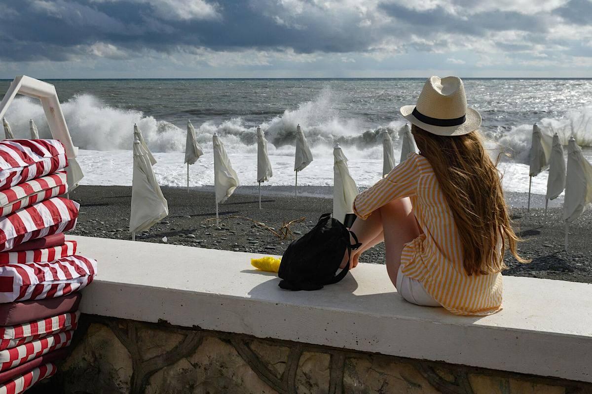 Более 60% россиян предпочтут внутренний отдых в стране этим летом