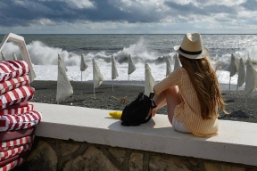 Более 60% россиян предпочтут внутренний отдых в стране этим летом