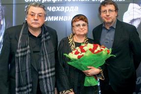 «Распишемся и переезжай ко мне»: как «жадность» и 30 копеек устроили любовь Ширвиндта