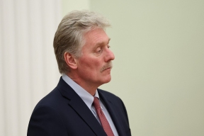 Заявления о выборах на Украине: Кремль комментирует слухи