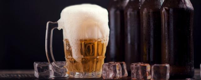 В Белгородской области жильцы смогут запретить продажу пива в домах