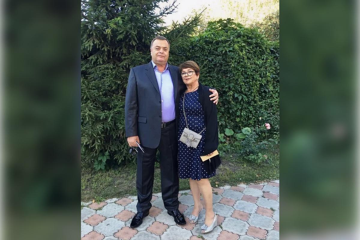 Отец Жанны Фриске рассказал о конфликтах с родителями Дмитрия Шепелева